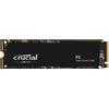 CRUCIAL P3 500GB PCIE M.2 SSD
