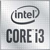Intel Cpu Core I3-10100F (Comet Lake) Socket 1200 - Box (Bx8070110100F)