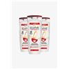 L'OREAL SET L'OREAL AA970600 ELVIVE SHAMPOO RIPARATORE TOTAL REPAIR 5 700 ML