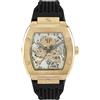Philipp Plein The Skeleton PWBAA0321 Orologio Uomo Meccanico