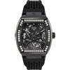 Philipp Plein The Skeleton PWBAA1923 Orologio Uomo Meccanico