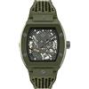 Philipp Plein The Skeleton Ecoceramic PWVBA0223 Orologio Uomo Meccanico