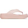 CROCS Sandali Crocs Getaway Platform Flip W 209410-6UR quarzo
