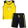 SERGIO TACCHINI Completo estivo da bambino Sergio Tacchini