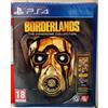 BORDERLANDS THE HANDSOME COLLECTION PS4 BORDERLANDS 2 + PRESEQUEL EU MULTI NUOVO