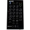 GEMINI MXR 01 BT COMPACT MIXER A 2 CANALI con Bluetooth per DJ PUB CLUB KARAOKE