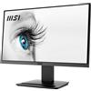 Msi Microstar Mon 21,5 Va Hdmi Vga Led 16:9 Vesa Msi Pro Mp223 Black Vesa Fhd