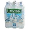 Levissima Acqua Levissima lt. 1,5 x 6 bottiglie