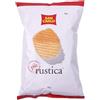G&R PATATINE SAN CARLO RUSTICA - Confezioni da 50 GR - 10 confezioni