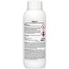 Zapi CIPEKILL Insetticida Cipermetrina 10% Zanzare Mosche Scarafaggi da 1 a 5 LT