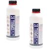 Zapi CIPEKILL Insetticida Cipermetrina 10% Zanzare Mosche Scarafaggi da 1 a 5 LT