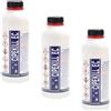 ZAPI 3 X Zapi CIPEKILL Insetticida Cipermetrina 10% Zanzare Mosche Scarafaggi 1 LT