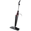 Vileda Steam Mop Plus XXL Scopa Vapore Elettrica Lavapavimenti 1550W + Accessori