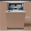 Hotpoint Ariston Lavastoviglie da incasso HSIC 3M27 C S