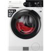 AEG LWR9E964MB Lavasciuga Ökokombi Serie 9000 AbsoluteCare