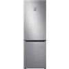 Samsung RB34C775CS9 frigorifero Combinato EcoFlex AI 1.85m 344L Libera installaz