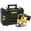 DeWalt DCS334NT-XJ alternat. batt. con corsa pend. Mod. DCS334NT-XJ EAN 50350487