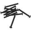 Arrma Viti brugola bombate 3x25mm (10 pz) - AR721325