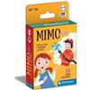 Clementoni Carte Da Gioco Mimo Mestieri 16732-Clem