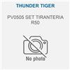 Thunder Tiger PV0505 SET TIRANTERIA R50