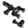 GoPro KIT FISSAGGIO SU MANUBRIO O TUBI