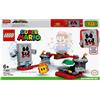 LEGO Super Mario Guai Con La Lava Di Womp Pack Di Espansione 71364-Lego Lego Sup