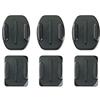 GoPro Flat & Curved adhesive mounts