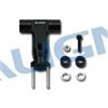 Align H45017 T Rex 450 PRO - Testa rotore