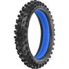 Proline Copertone anteriore + spugna Dunlop Geomax MX33 V2 Promoto-MX - PRO10...