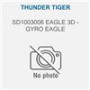 Thunder Tiger EAGLE 3D - GYRO EAGLE