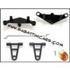 Thunder Tiger EAGLE 3D - COMANDO ELEVATORE