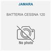 Jamara Batteria Cessna 120