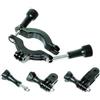 GoPro KIT MONTAGGIO SU ROLL BAR