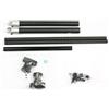 Tarot Carrello completo in carbonio Iron Man FY650, FY680 e FY450/FY550