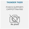 Thunder Tiger PV0515 SUPPORTI CAPPOTTINA R50