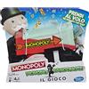 Hasbro MONOPOLY PIOVONO BANCONOTE gioco di società E3037103 HASBRO -nuovo-Italia