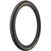 PIRELLI COPERTONE 29X2.20 PIRELLI SCORPION XC RC SCRITTA GIALLA TUBELESS (55-622)