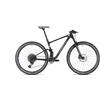 Olympia BICI 29 OLYMPIA F1X TEAM CARBON FULL SUSPENDED 12V