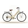 CASCELLA BICI BICICLETTA 28 CASCELLA POLIGNANO CITYBIKE DONNA 6V ALLUMINIO MADE IN ITALY