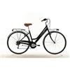 CASCELLA BICI BICICLETTA 28 CASCELLA POLIGNANO CITYBIKE DONNA 6V ALLUMINIO MADE IN ITALY