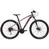adriatica BICI BICICLETTA MTB ADRIATICA WING RS 29'' MISURA M SHIMANO ACERA 21V
