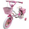 RESET BICI BICICLETTA 14 OLANDA RESET PRINCESS