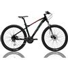 CASCELLA BICI MTB 29 CASCELLA XFC CON FRENO A DISCO IDRAULICO 16V