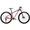 BOTTECCHIA BICICLETTA BOTTECCHIA 85V STELVIO 29 BOOST SRAM SX 12V NERO ROSSO