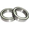 SRAM Set cuscinetti mozzo anteriore X0/RISE 60/ROAM 30-40-60/RAIL 40