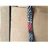 GALLI CERCHIO 28'' BICI CORSA 32F GALLI FRECCIA VALLONA NERO TUBOLARE