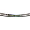 RECORD CERCHIO 28'' BICI CORSA RECORD 32F ARGENTO TUBOLARE