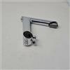 3T ATTACCO MANUBRIO 3T CHROMIX ARGENTO 120MM DM22.2