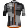 SANTINI MAGLIA MANICA CORTA SANTINI MODELLO KARMA KINETIC