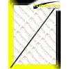 Tubertini S.R.L. Canna bolognese Tubertini R18 Titanium Bolognese montata mt 6.00 16g